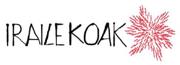 Imagen de IRAILEKOAK