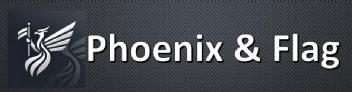 Imagen de Phoenix & Flag