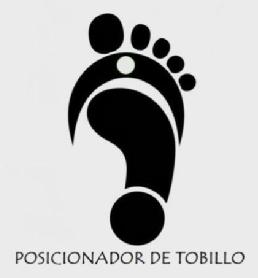 Imagen de POSICIONADOR DE TOBILLO