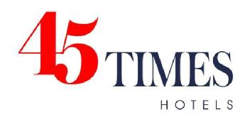 Imagen de 45 TIMES HOTELS