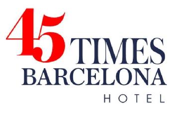 Imagen de 45 TIMES BARCELONA HOTEL