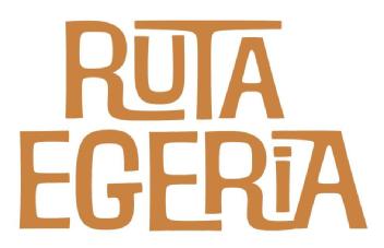 Imagen de RUTA EGERIA