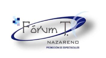 Imagen de FÓRUM T.NAZARENO PROMOCION DE ESPECTÁCULOS