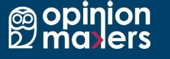 Imagen de OPINION MAKERS