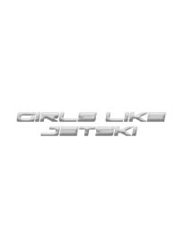Imagen de GIRLS LIKE JETSKI