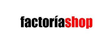 Imagen de FACTORIASHOP