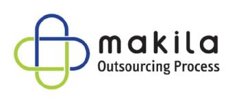 Imagen de MAKILA OUTSOURCING PROCESS