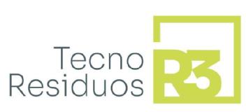 Imagen de TECNO RESIDUOS R3