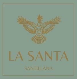 Imagen de LA SANTA SANTILLANA