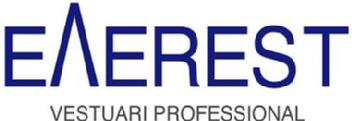 Imagen de EVEREST VESTUARI PROFESSIONAL