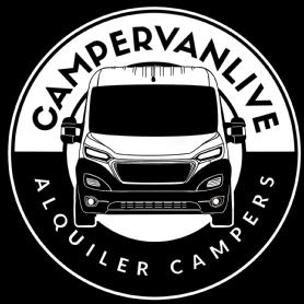 Imagen de CAMPERVANLIVE ALQUILER CAMPERS