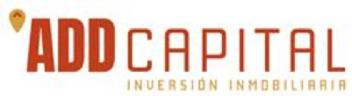 Imagen de ADD CAPITAL INVERSIÓN INMOBILIARIA