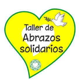 Imagen de TALLER DE ABRAZOS SOLIDARIOS