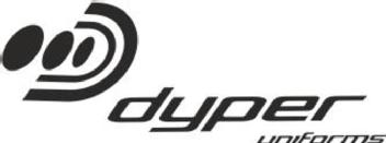 Imagen de dyper uniforms