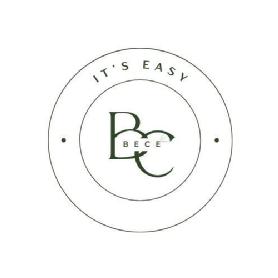 Imagen de . BECÉ IT'S EASY BC