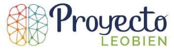 Imagen de Proyecto Leobien
