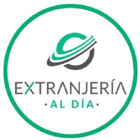 Imagen de EXTRANJERIA AL DIA