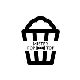 Imagen de MISTER POP TOP