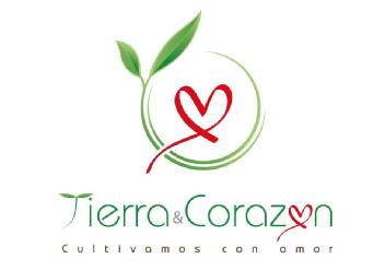 Imagen de Tierra y Corazón; cultivamos con amor
