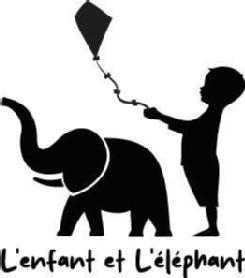 Imagen de L'enfant et L'éléphant