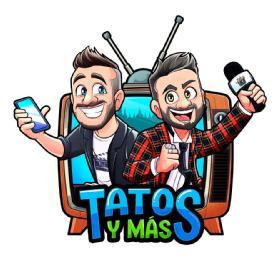 Imagen de tatosymás