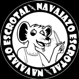 Imagen de Navajazo Escrotal