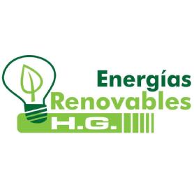 Imagen de ENERGIAS RENOVABLES HG