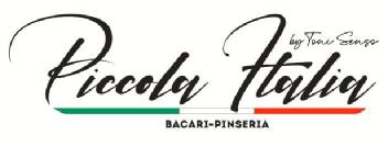 Imagen de PICCOLA ITALIA BY TONI SENSO BACARI-PINSERIA