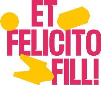 Imagen de ET FELICITO FILL!