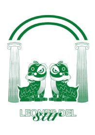 Imagen de LEONES DEL SUR