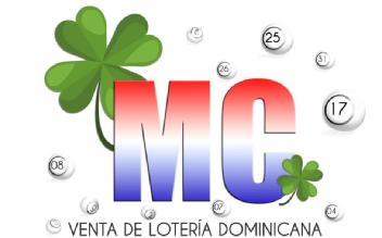 Imagen de MC VENTA DE LOTERÍA DOMINICANA 3 08 9 2 07 6 26 04 25 31 17
