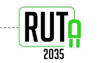 Imagen de RUTA 2035
