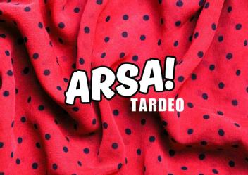 Imagen de Arsa!
