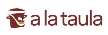Imagen de A la taula