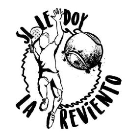 Imagen de SI LE DOY LA REVIENTO