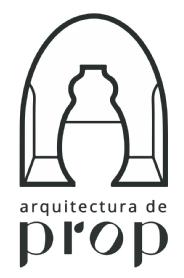 Imagen de arquitectura de prop