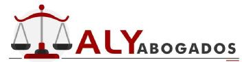 Imagen de ALY ABOGADOS