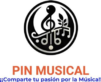 Imagen de PIN MUSICAL