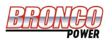 Imagen de BRONCO POWER