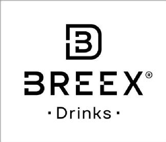 Imagen de BREEX Drinks