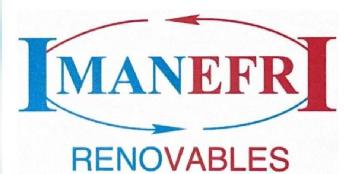 Imagen de IMANEFRI RENOVABLES