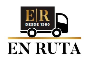 Imagen de ER EN RUTA DESDE 1980