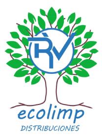Imagen de RV ECOLIMP DISTRIBUCIONES
