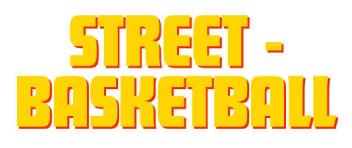 Imagen de STREET-BASKETBALL