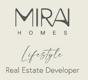 Imagen de MIRAI HOMES LIFESTYLE REAL ESTATE DEVELOPER