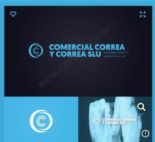 Imagen de C COMERCIAL CORREA Y CORREA SLUDISTRIBUCIONES Y LOGÍSTICA S.L.U. C C COMERCIALCORREA Y CORREA SLU !