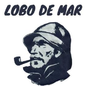 Imagen de LOBO DE MAR