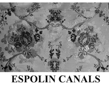 Imagen de ESPOLIN CANALS