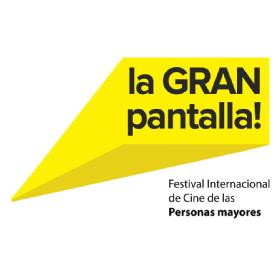 Imagen de la GRAN pantalla!Festival Internacional de Cine de las Personas mayores