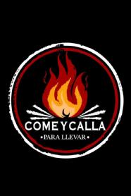 Imagen de COME Y CALLA PARA LLEVAR